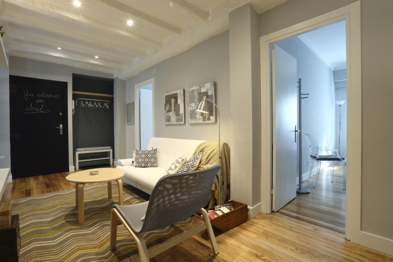 Etxarri By Smiling Rentals Hondarribia Kültér fotó
