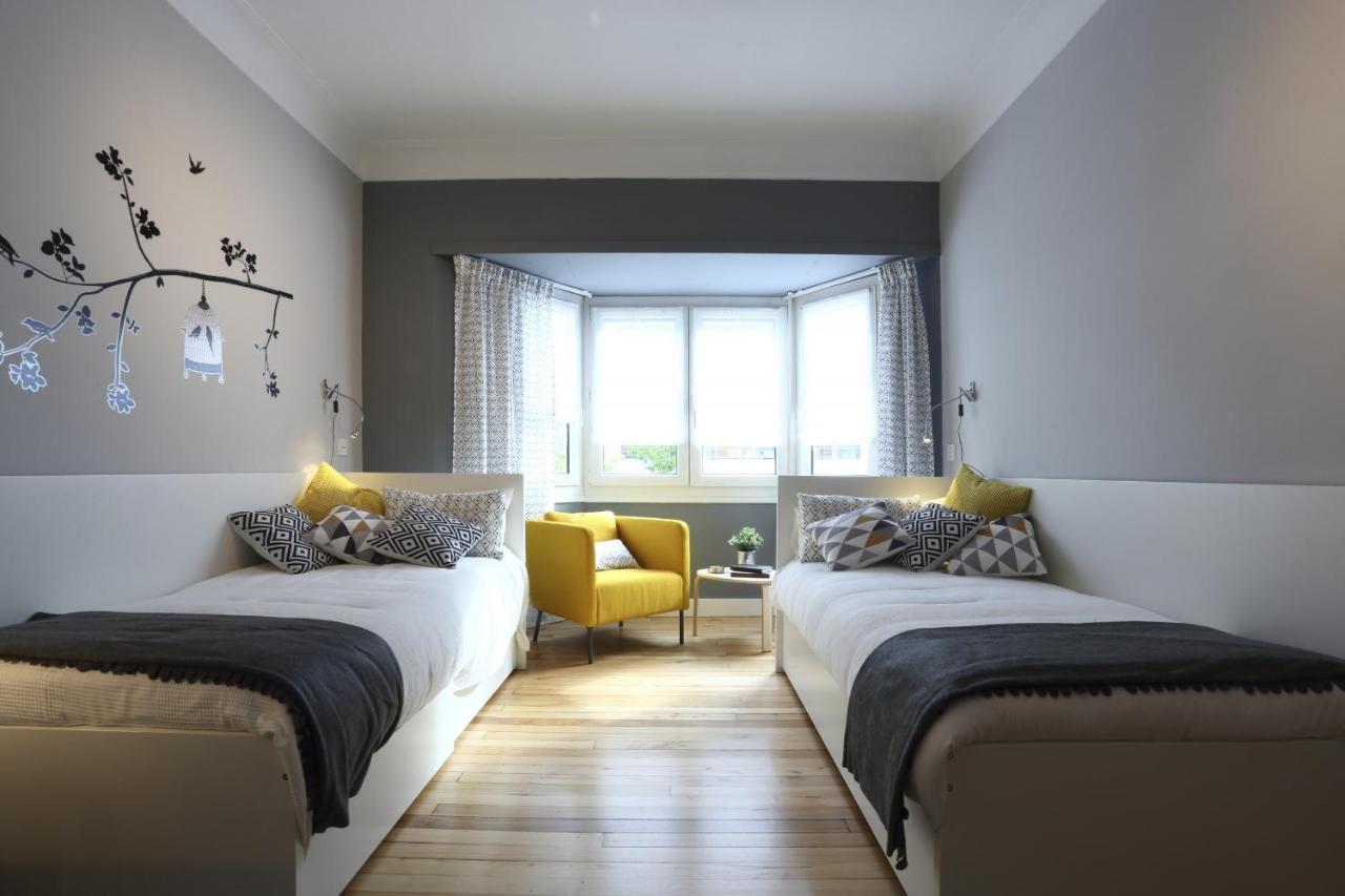 Etxarri By Smiling Rentals Hondarribia Kültér fotó