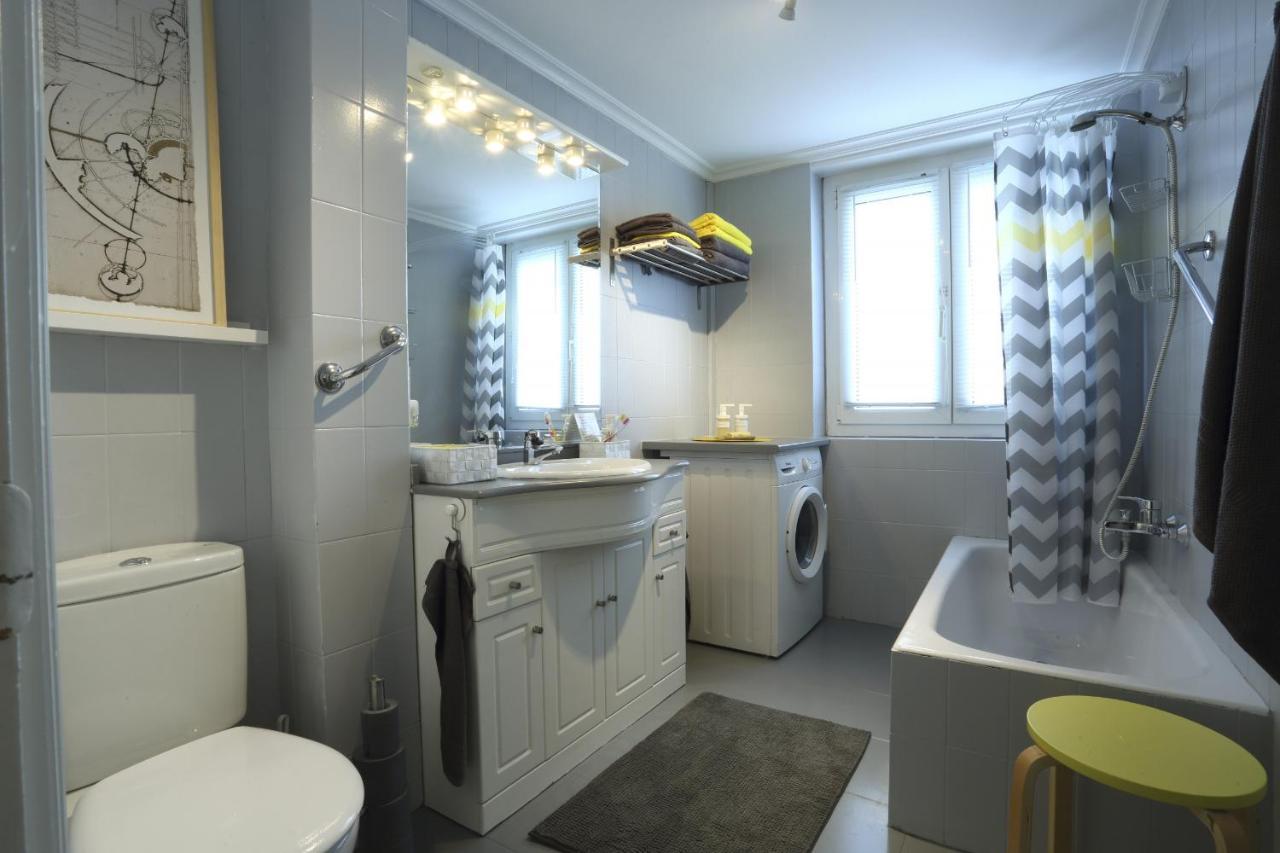 Etxarri By Smiling Rentals Hondarribia Kültér fotó