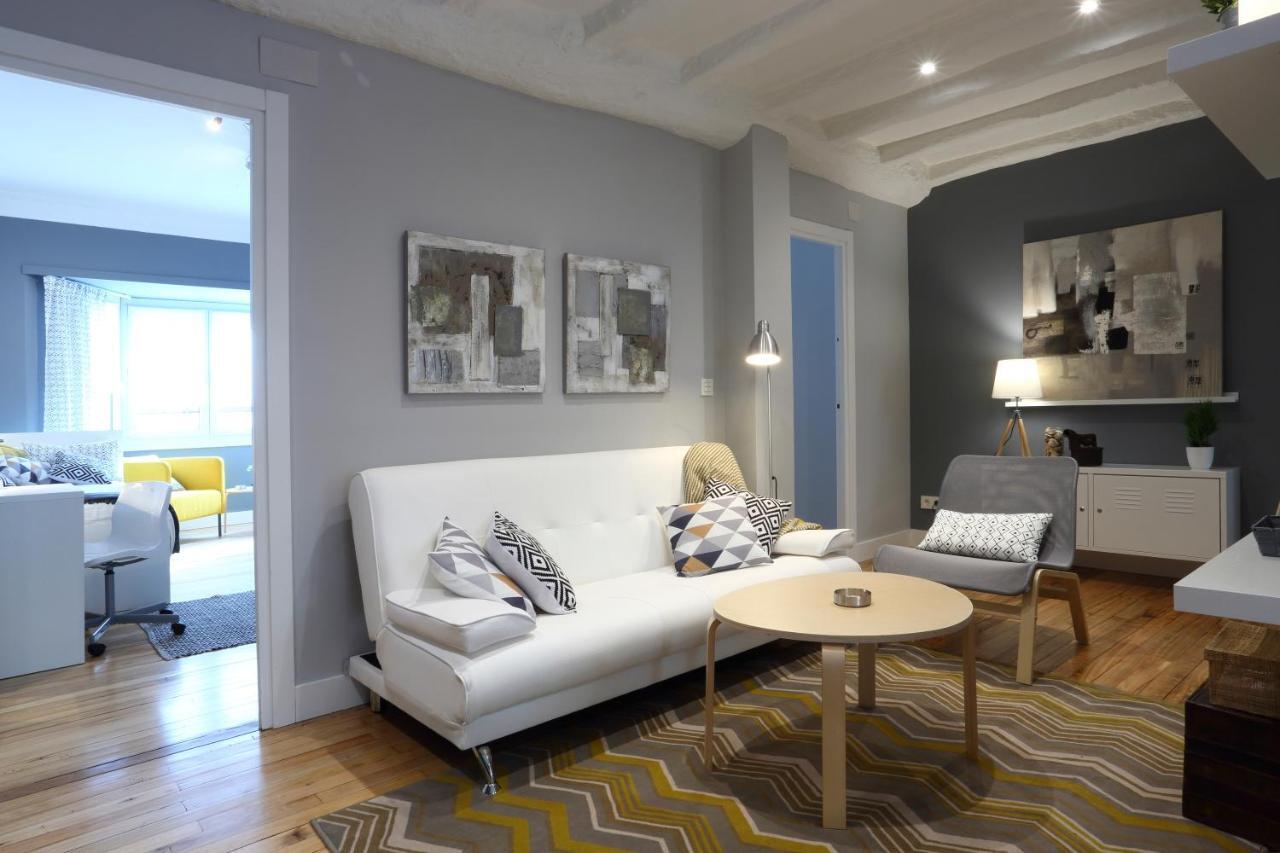 Etxarri By Smiling Rentals Hondarribia Kültér fotó