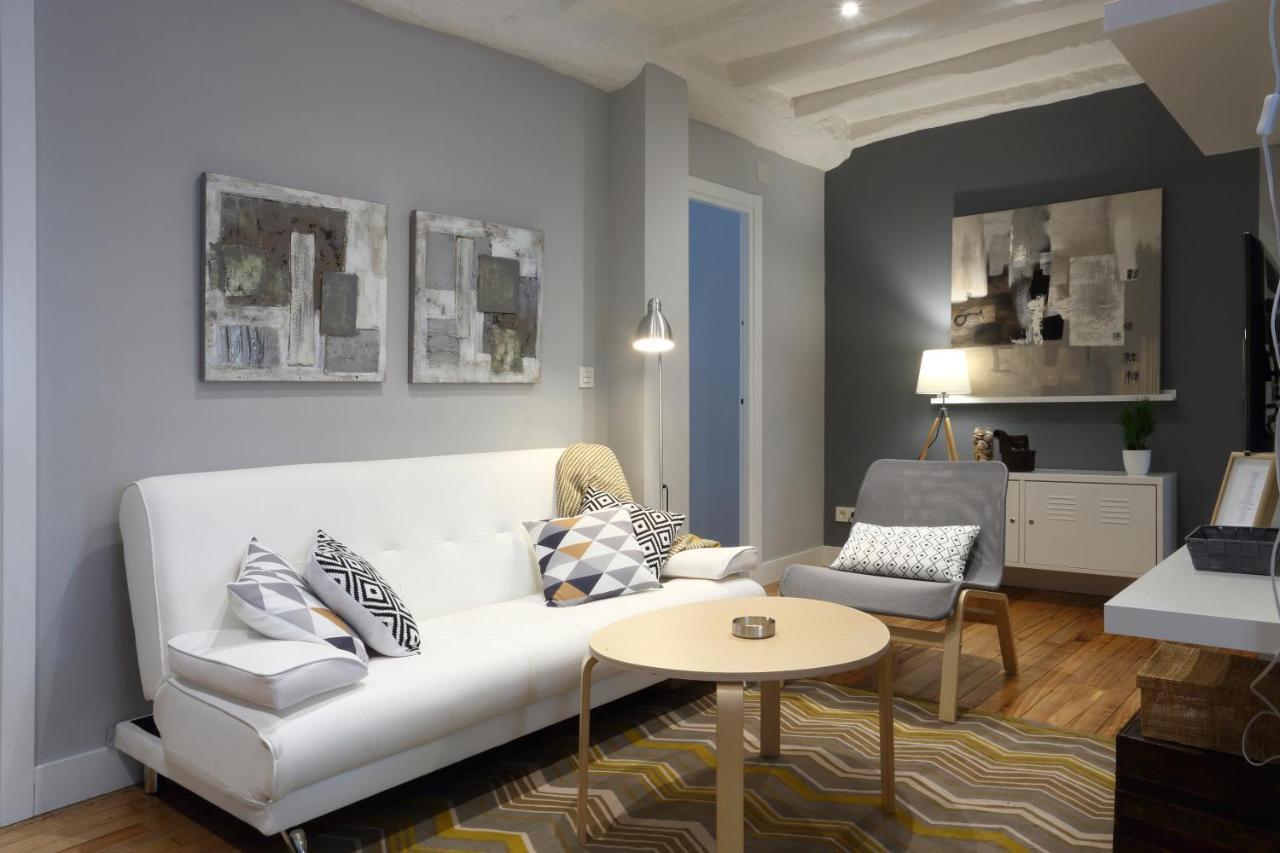 Etxarri By Smiling Rentals Hondarribia Kültér fotó